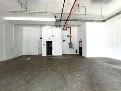 Robinson Square (D1), Office #483991711